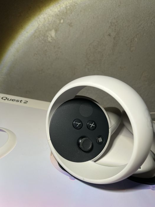 VR Meta Quest 2 .