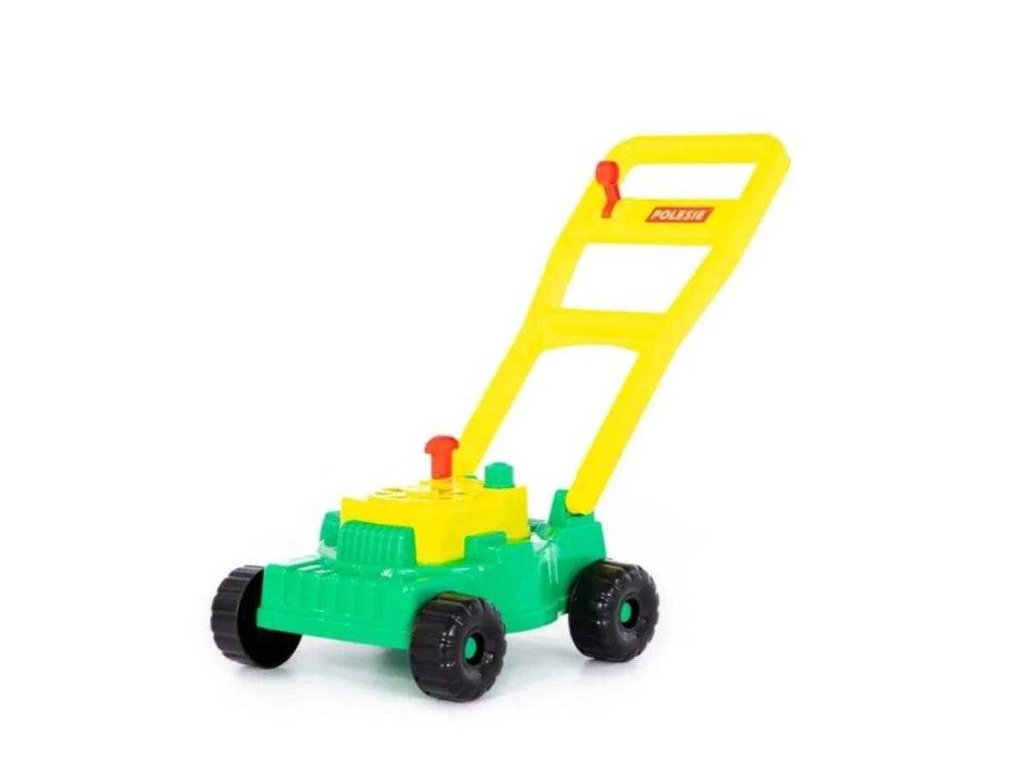 Kosiarka dla dzieci Polesie