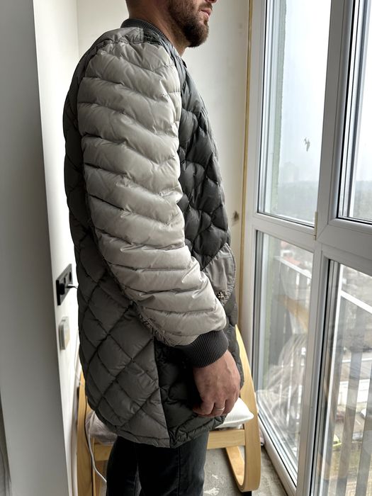 Пуховик John Richmond Оригинал