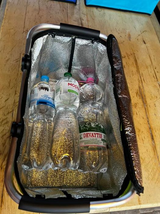 Термосумка,термо АКЦІЯ