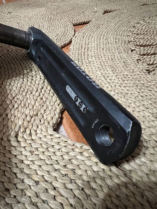 Potenciometro Power2Max