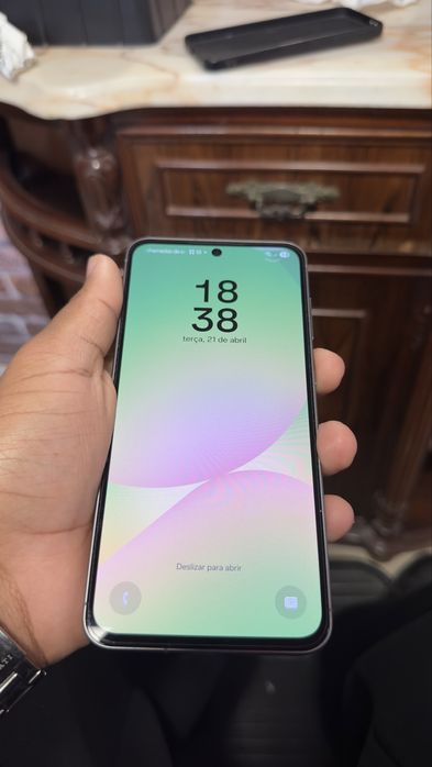 Samsgung Galaxy A56 5G - 256GB