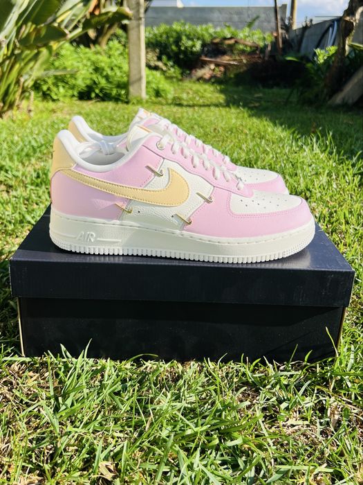 Nike Air Force 1 Low ‘07 LX