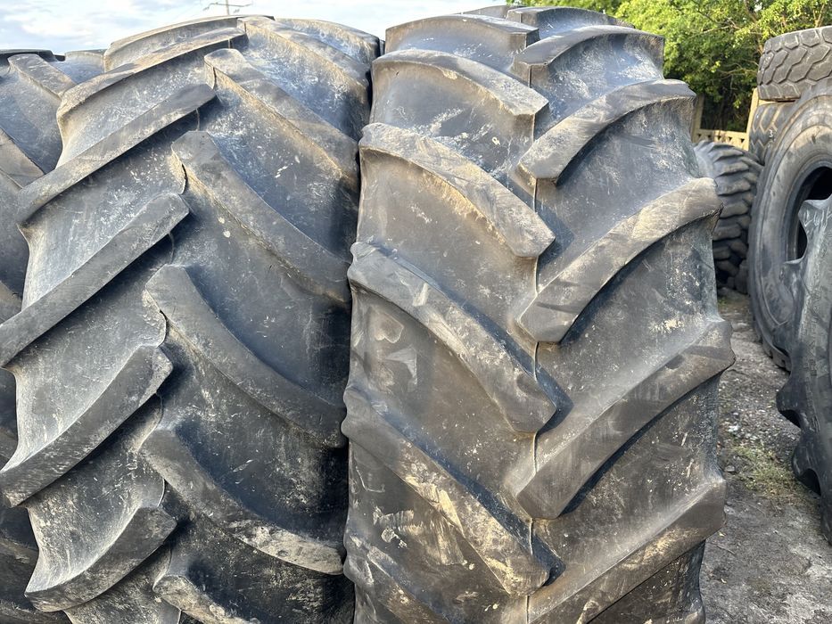 650/65r42 Mitas SST