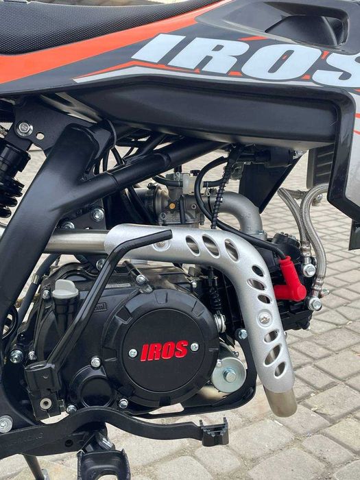Пітбайк IROS RS-68 2026/ новий/ доставка