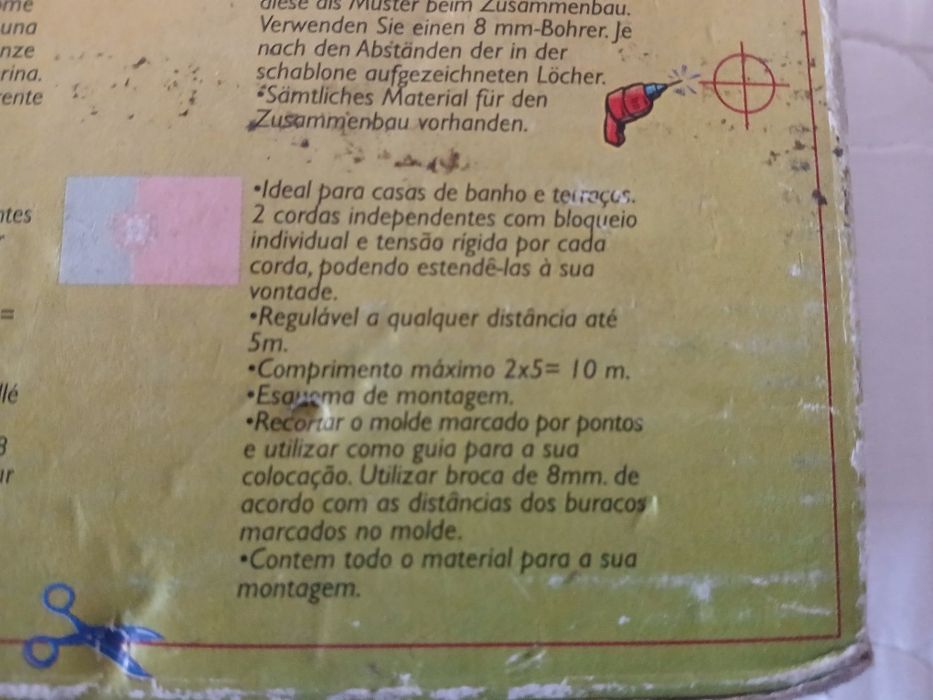 Estendal automático