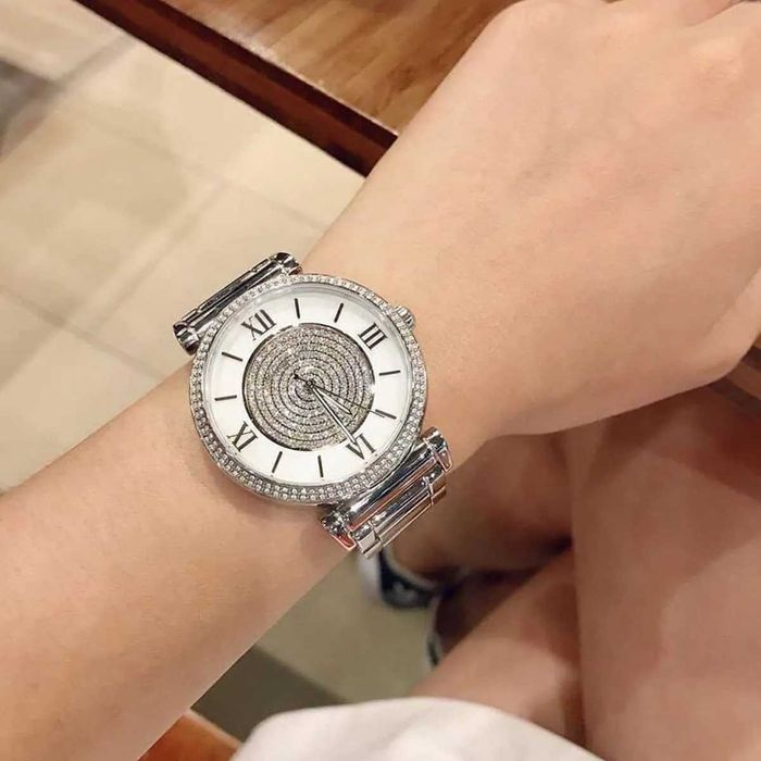 Michael Kors MK3332 / MK3355 — жіночий годинник, 38 мм, оригінал