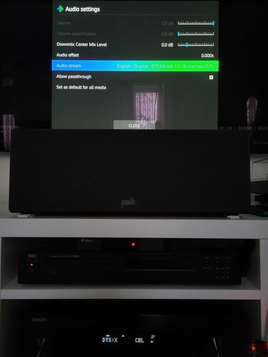 Материнська плата для NAS server Asus N100i-D D4-CSM 16GB DDR4 ITX