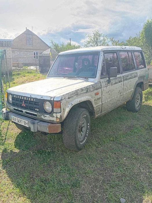 Продам Митсубісі Паджеро 1 покоління