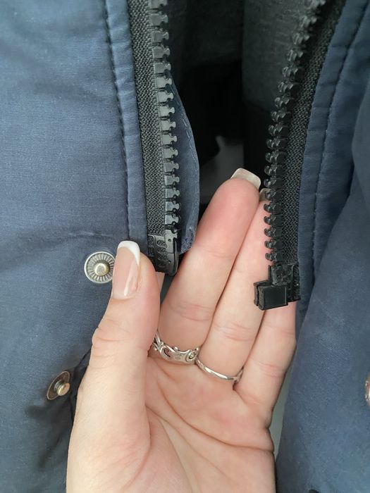 Зимня куртка фірми Staff