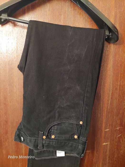 Calças Levis w33L34 Novas