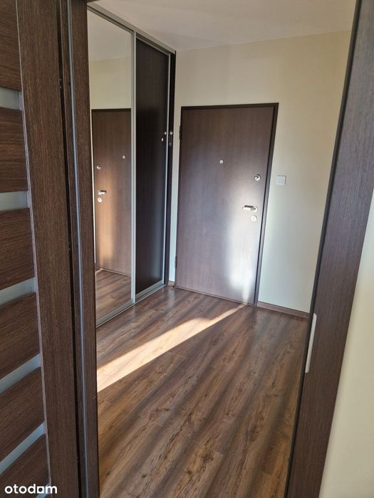 Mieszkanie na wynajem w Gdańsku z balkonem - Więcej