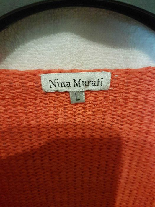 Sweterek Nina Murati