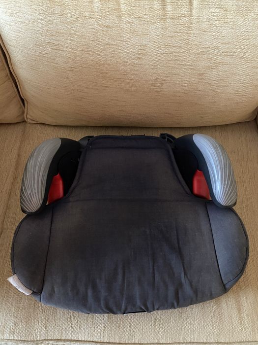 Cadeira Auto Römer