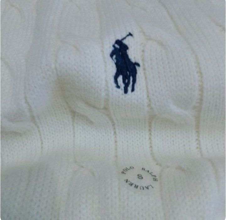 Светр Polo Ralph Lauren