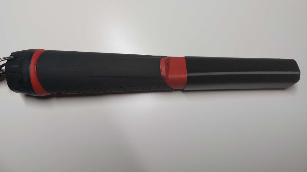 Pinpointer XP Mi-4 Mi-6 osłona osłonka sondy cewki