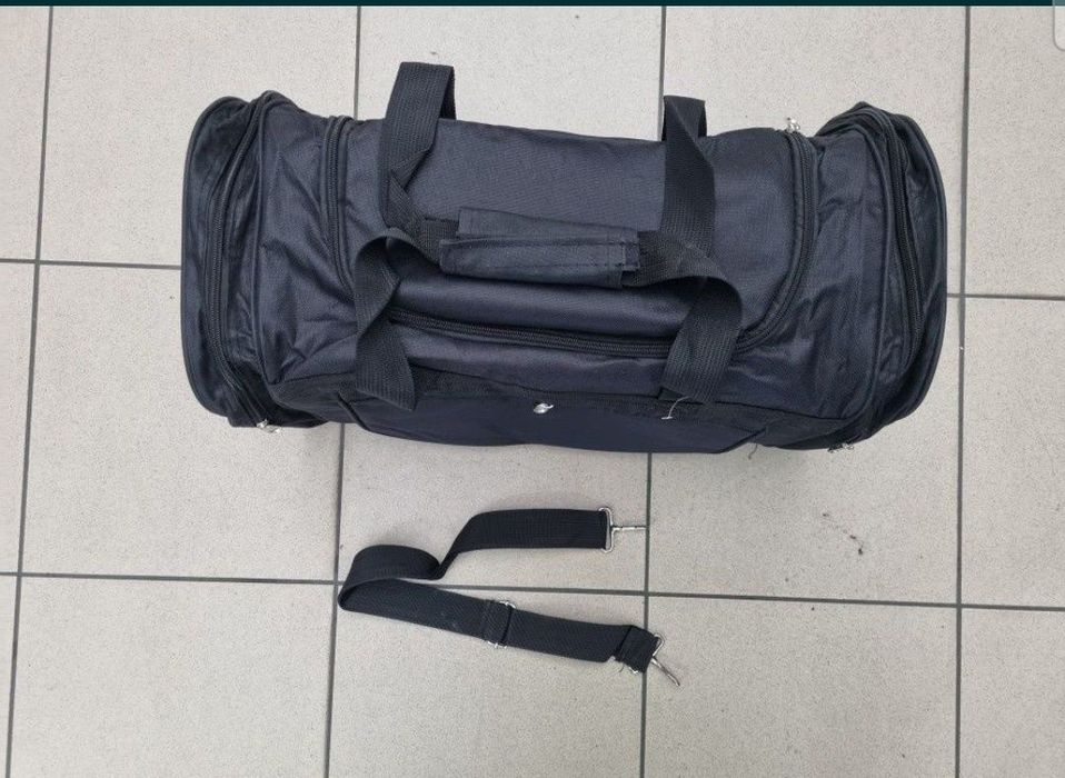 Torba podróżna 120 litr