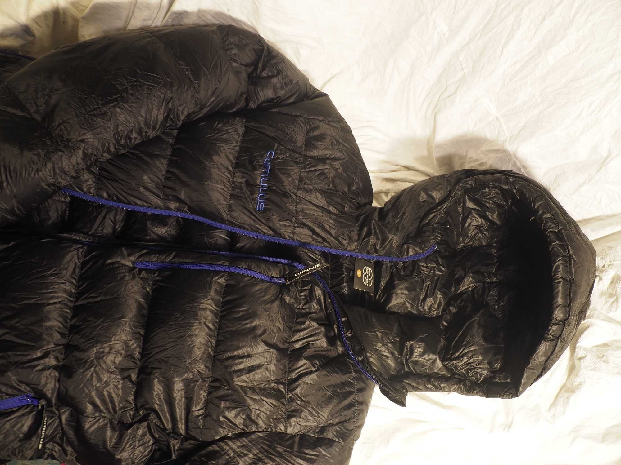 Cumulus neolite endurance top