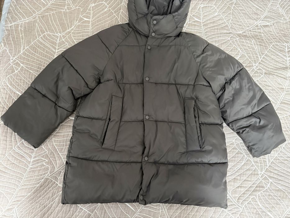 Куртка  zara  8-9 130 р