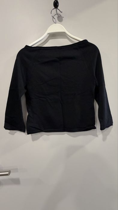 Camisola preta