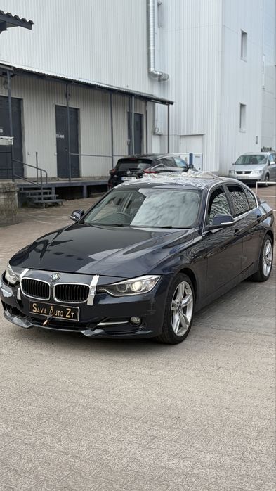 В Житомирі BMW F30 320d Luxury 2012 дизель автомат праве кермо в Житомирі