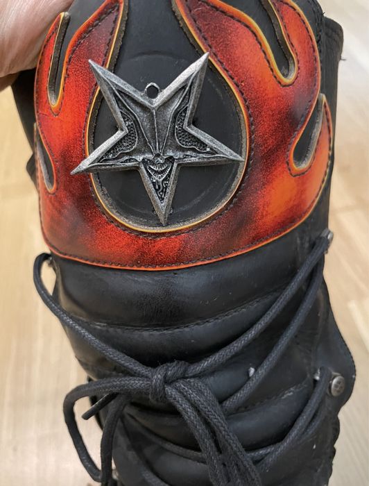 Nee Rock Metal Reactor