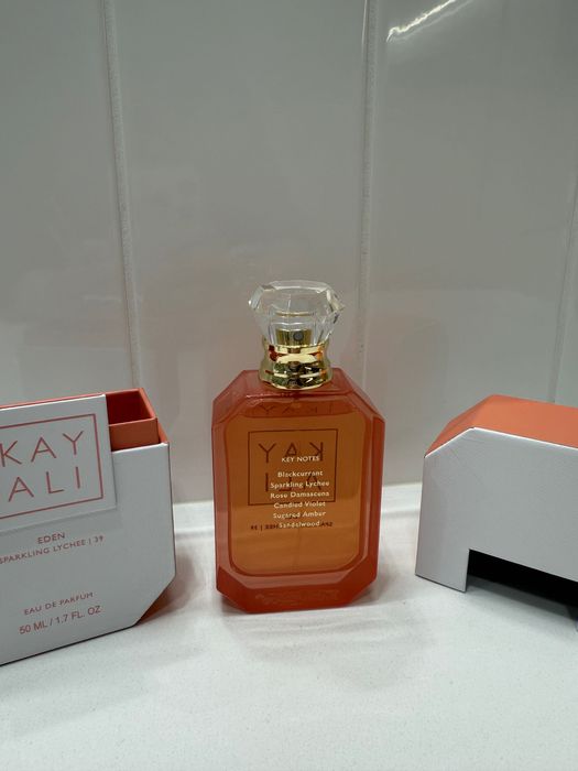 KAYALI Eden Sparkling Lychee