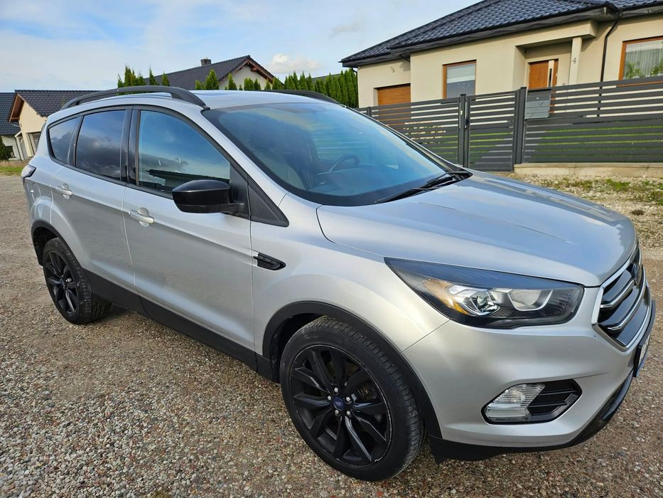 Ford Escape