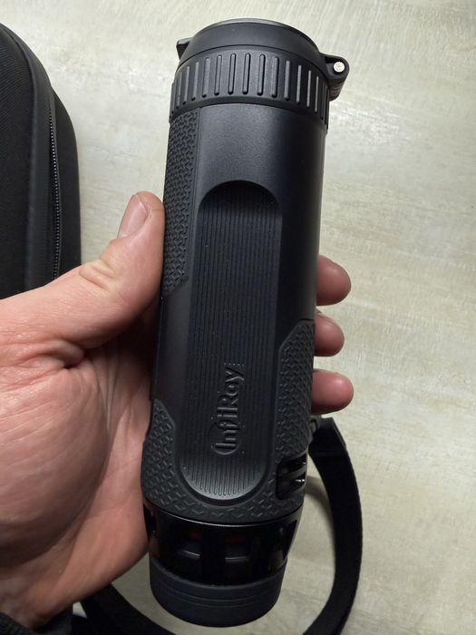 Тепловізор INFIRAY  Eye III E3 Plus