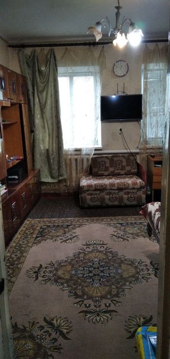 Продаж затишного будинку в Томаківці