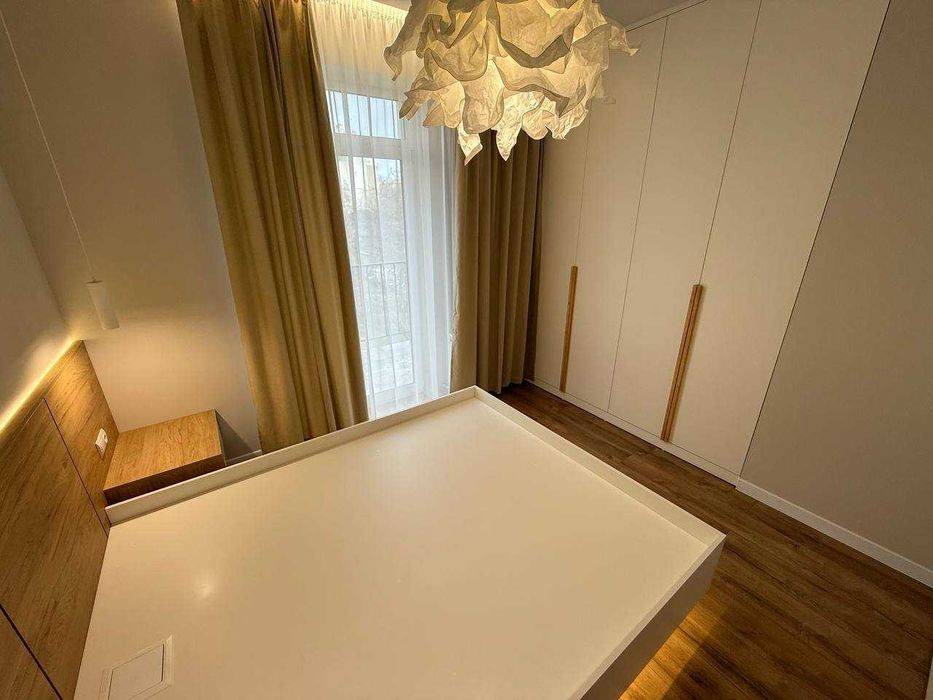 Продаж нової квартири в новобудові вул. Мала Морська