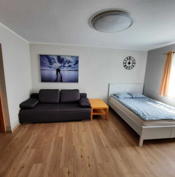 Domek letniskowy