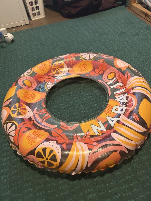 Boia crianca Decathlon - 65 cm