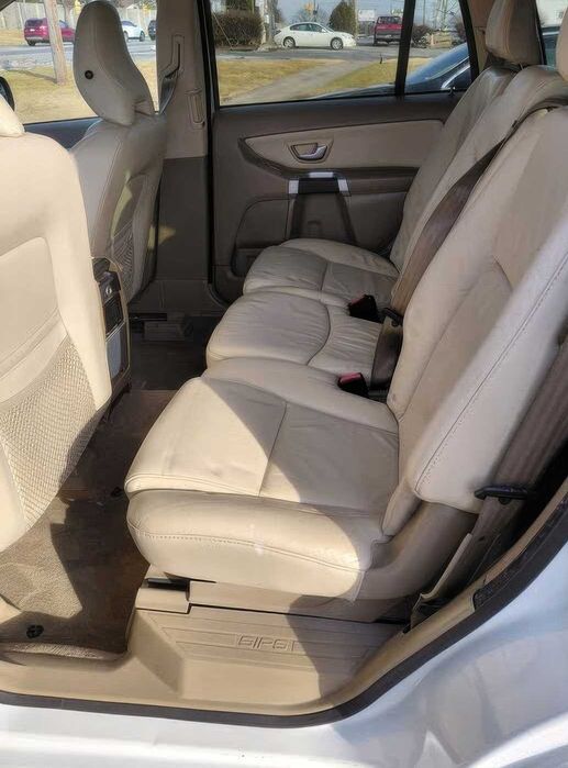 Volvo XC90 3.2      2014