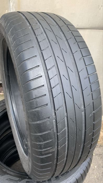 255/50 R20 Petlas Explero PT431 HT б/в комплект, літо