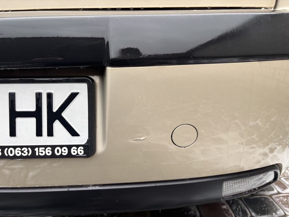 Citroen c4 Сітроен с4 2007