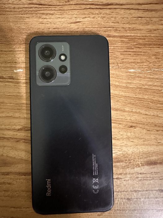 Redmi note 12 4/128