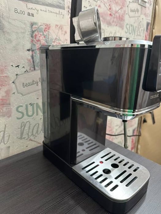 Кавоварка CECOTEC Cafelizzia ColdBrew