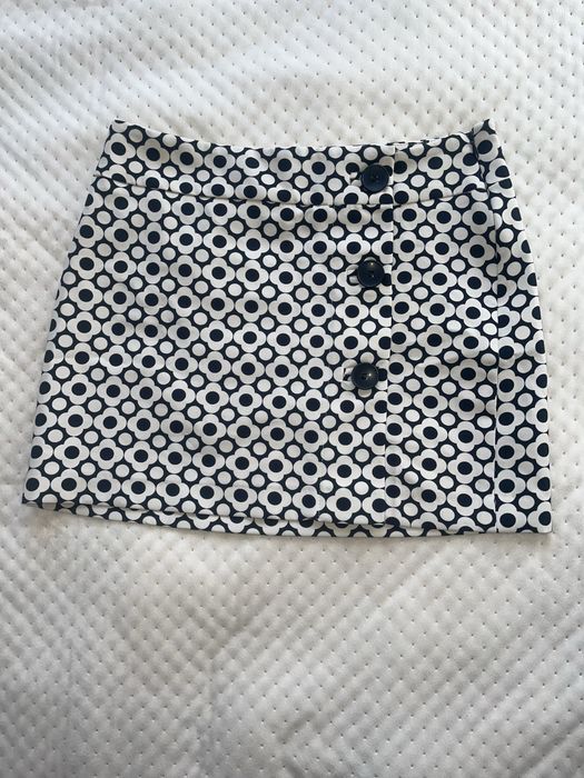 Spódnica mini Berska S