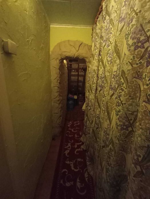 Продам дом на правом берегу