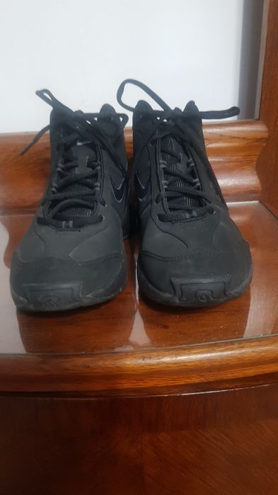 Damskie buty sportowe Nike rozm 39