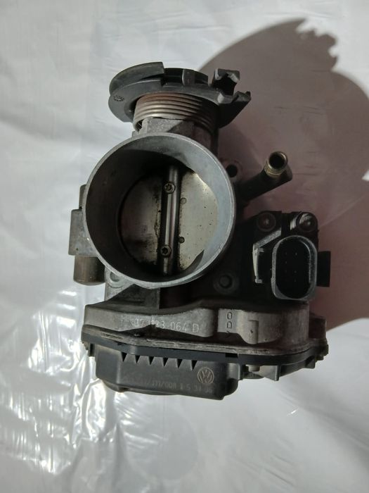 Corpo da Borboleta VW 1.6 101Cv