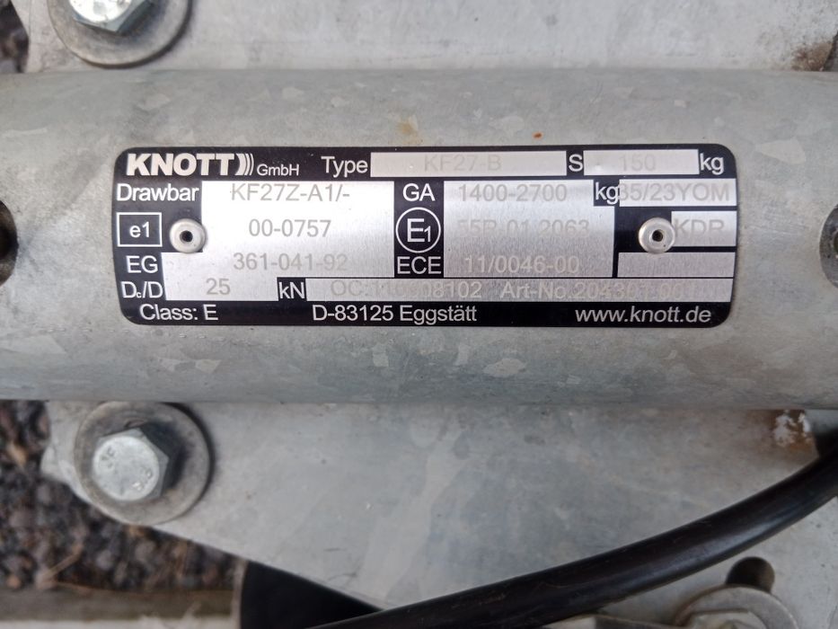 Продам лафету Stim терміново