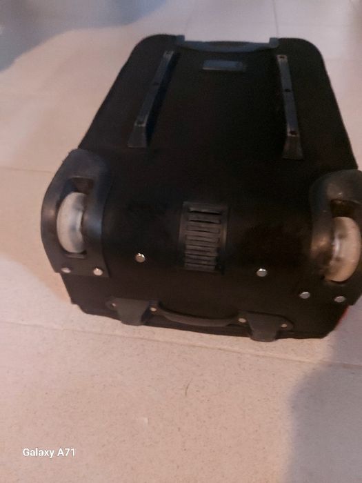 Troley  de patinagem