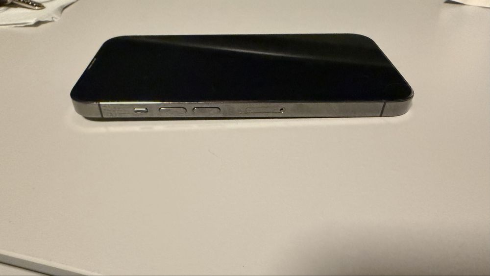 Iphone 13 pro 256 gb