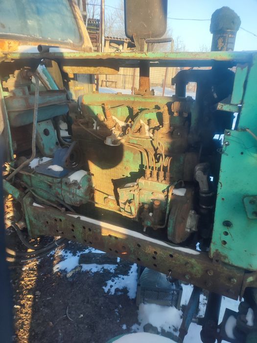 Продам ЮМЗ після капремонта