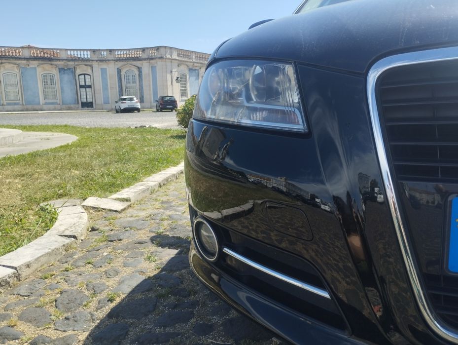Audi A3 Sportsback 1.4 TSFI