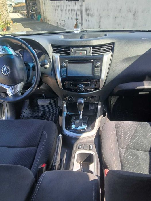 nissan Navarra 2.3 D 933747571