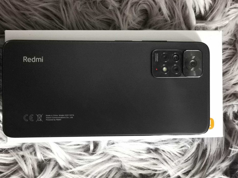 Xiaomi Note Redmi 11 Pro