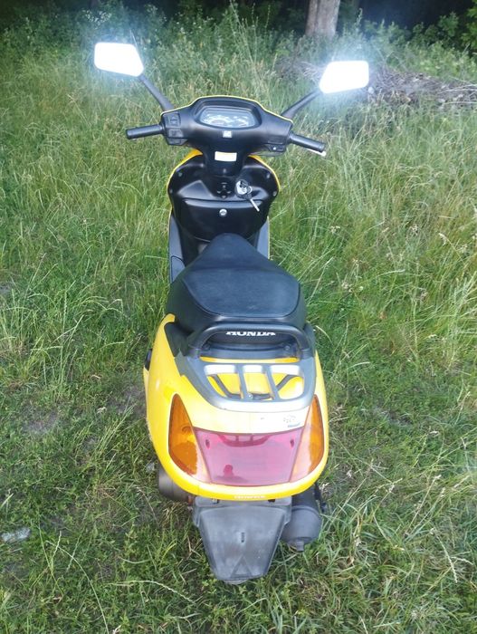 Honda Spaysy. Honda Spaysy.